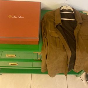 Loro Piana Coat